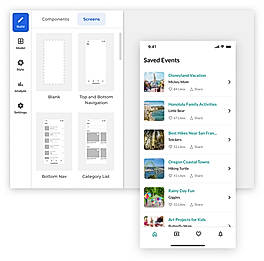 Design Apps
