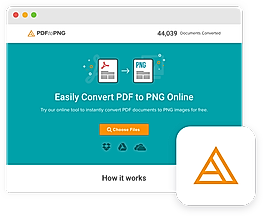 AltoPDF screenshot