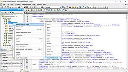 DDL Script