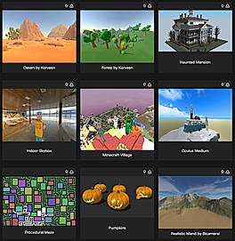 World Building Toolkit