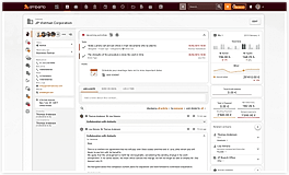 Contact Management
