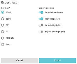 AmberScript Manual