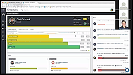 Account Dashboard