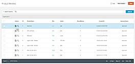 Click New to create a new group