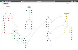 Amie screenshot