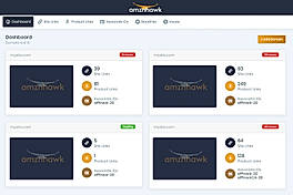 amznhawk screenshot