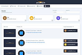 amznhawk screenshot