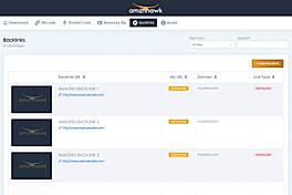 amznhawk screenshot