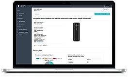 AmzRank.net : Product Data screenshot