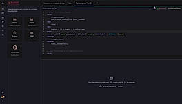 SQL Editor