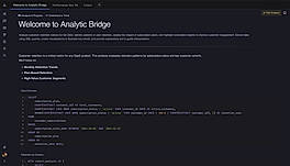 AnalysisView
