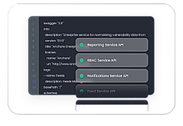 Group API