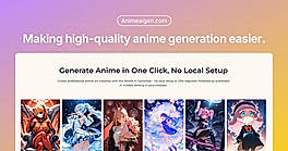 Anime Generator