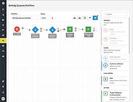 Workflows