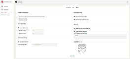 Ant Media Server screenshot