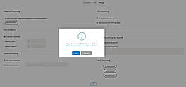 Ant Media Server screenshot