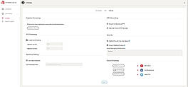 Ant Media Server screenshot