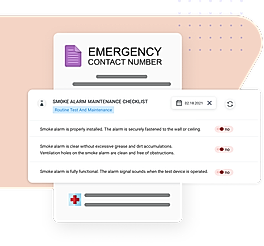 Emergency