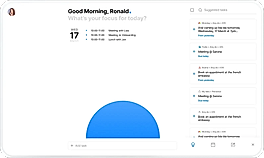 Daily Planner