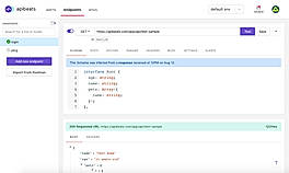 apibeats screenshot