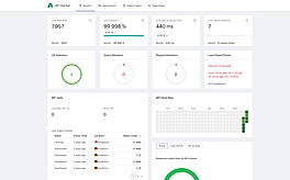ApiChecker screenshot