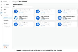 New Extension