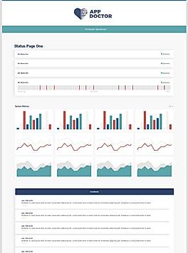 AppDoctor screenshot