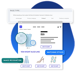 AI-Based Recommendation