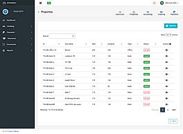 App4Rental screenshot