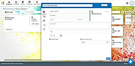 Pro Project View