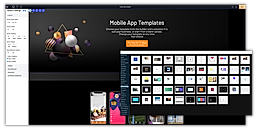Web Builder