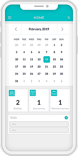 aPurple screenshot