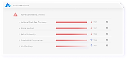 Customer Risk