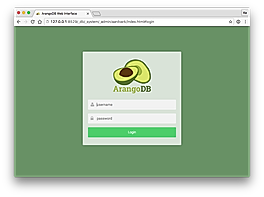 Login View