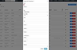 Arcade Analytics screenshot