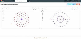 Arcade Analytics screenshot