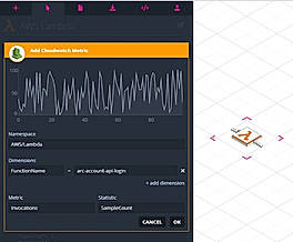 Arcentry screenshot