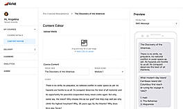 Content Editor