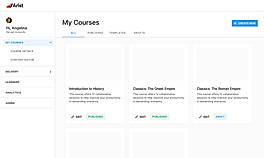 My Course