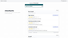 Arrows screenshot