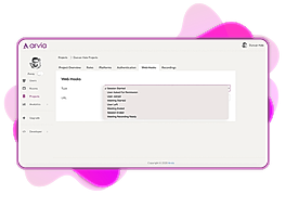 Webhooks