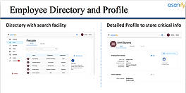 Asanify screenshot