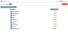 Add Project Users