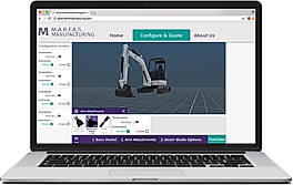 ATLATL Software screenshot
