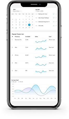 App Overview