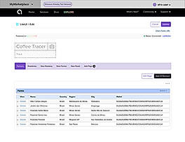 Atra screenshot