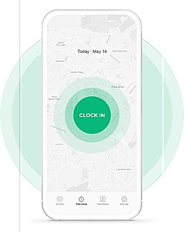 ATTO :  Time Tracking screenshot