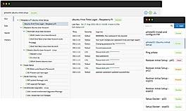 Knowledge Capture screenshot