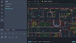 Web and Mobile App screenshot