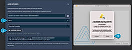 Add Devices